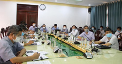 Đắk Lắk được đầu tư trên 118 tỷ đồng để tăng khả năng chống chịu của nông nghiệp do biến đổi khí hậu