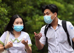 Bộ GD-ĐT sớm ban hành hướng dẫn cho học sinh trở lại trường
