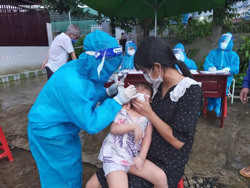 Ngày 15-10, Đắk Lắk ghi nhận 68 trường hợp dương tính với SARS-CoV-2