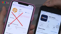 Cảnh giác thủ đoạn lừa đảo qua các ứng dụng đầu tư tài chính