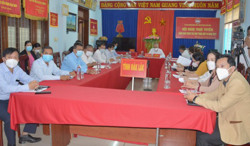 20.512 tỷ đồng ủng hộ công tác phòng chống dịch COVID-19