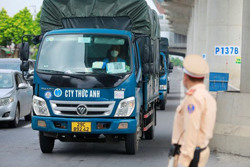 9 tháng đầu năm, tai nạn giao thông giảm