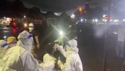 Đắk Lắk: Phát hiện ổ dịch Covid-19 phức tạp tại chợ đầu mối