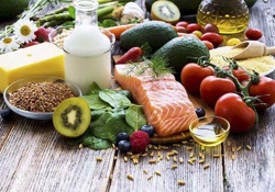 Những “tuyệt chiêu” ăn uống giúp hệ tiêu hóa khỏe mạnh