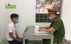 Đắk Mil bắt kẻ vờ mua cây giống để lừa đảo chiếm đoạt tài sản