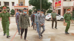 Đắk Lắk: 'Chặt đứt' đường dây cá độ bóng đá mỗi ngày 2 tỷ đồng