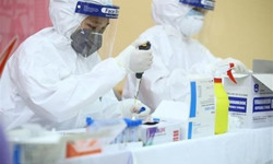 Cả nước ghi nhận 1.261 ca mắc Covid-19 trong cộng đồng trong ngày 18/10