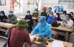 Nhiều ổ dịch Covid-19 không rõ nguồn lây sau thời gian "bình thường mới", có đáng lo ngại?