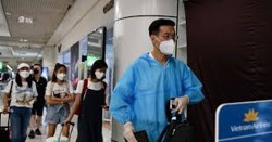 Đề xuất kế hoạch bay thường lệ từ sau 20/10