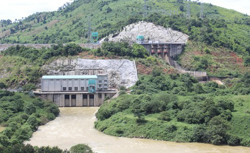 Bảo đảm an toàn thủy điện mùa mưa lũ