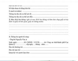 Xin giấy xác nhận ra vào Đắk Lắk: Phải đến Sở GTVT tỉnh!