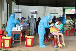 Từ ngày 2-10 áp dụng Chỉ thị 16 trên địa bàn xã Ea Kao