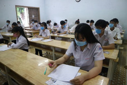 Có nên tổ chức thi nhiều lần trong năm?