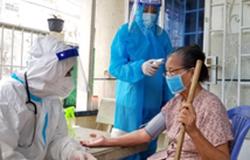 Ngày 19-10, 1.866 người khỏi bệnh, số mắc Covid-19 và tử vong ở TP HCM tiếp tục giảm