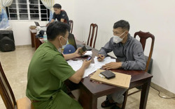 Công an huyện M’Drắk: Quyết liệt đấu tranh với tội phạm ma túy