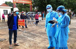 Huyện Krông Năng: Nhiều dịch vụ không thiết yếu được hoạt động trở lại từ ngày 19-10