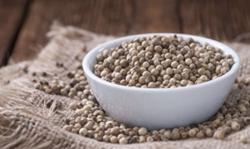 Giá tiêu hôm nay 20/10: Đồng loạt tăng nhẹ 500 đ/kg