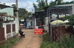 Đắk Lắk: Ghi nhận nhiều chùm ca bệnh Covid-19 ngoài cộng đồng