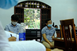 Đắk Nông: Trục lợi tại dự án trăm tỷ 4 cán bộ và 6 người dân lĩnh án