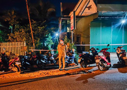 Huyện Ea H’leo tăng cường công tác phòng, chống dịch COVID-19 ở thị trấn Ea Drăng