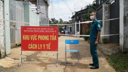 TP. Buôn Ma Thuột siết chặt các biện pháp chống dịch COVID-19