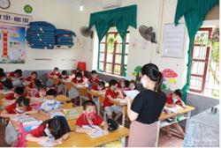 Dạy và học theo 4 cấp độ dịch