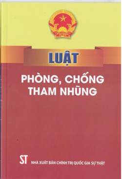 Hơn 12 nghìn bài dự thi tìm hiểu pháp luật về phòng, chống tham nhũng
