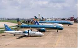 Hàng không bỏ giãn cách ghế, khôi phục toàn mạng bay từ 21-10