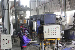 Giải bài toán an sinh, việc làm cho người lao động về quê