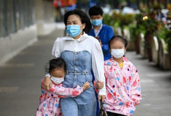 Công bố cấp độ dịch Covid-19 của 63 tỉnh, thành phố