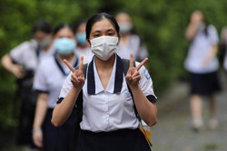 Học sinh trở lại trường học trực tiếp, Bộ GD-ĐT lưu ý những gì?