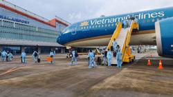Hàng không lên kế hoạch mở lại bay quốc tế