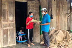 Ea Kar tập trung triển khai tiêm vắc-xin COVID-19 đợt 9 bảo đảm tiến độ, an toàn, hiệu quả