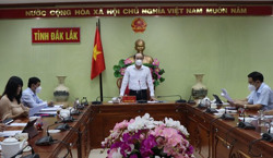 Thực hiện khoanh vùng, phong tỏa theo diện hẹp ở đơn vị thôn, buôn, tổ dân phố