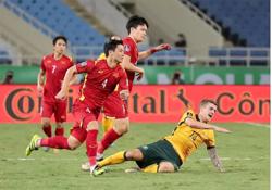 Thể thao nỗ lực trở lại