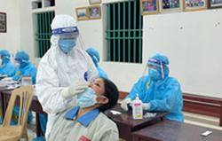Ngày 22-10, số tử vong do Covid-19 ở TP HCM và Bình Dương thấp nhất trong nhiều tháng