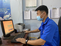 Tận dụng mạng xã hội tuyên truyền phòng, chống dịch