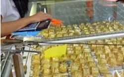 Giá vàng hôm nay 25-10: Vàng PNJ, trang sức cùng tăng mạnh