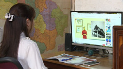 Triển lãm trực tuyến chuyên đề: Những trải nghiệm thú vị