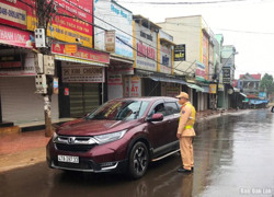 Thị xã Buôn Hồ: Siết chặt các biện pháp phòng chống dịch COVID-19