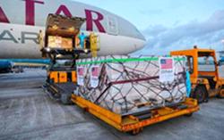 Việt Nam tiếp nhận thêm hơn 2,6 triệu liều vắc-xin Pfizer do Mỹ trao tặng