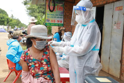 Huyện Cư Kuin: Tạm dừng dạy học trực tiếp kể từ ngày 25-10-2021