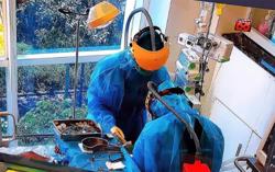 Lập khu điều trị Covid-19 ngay trong các cơ sở khám chữa bệnh