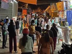 Đắk Lắk: Số ca mắc Covid-19 ngoài cộng đồng tăng nhanh, truy vết gặp khó khăn