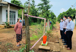 Thích ứng an toàn để bình thường mới: Vẫn còn những khó khăn