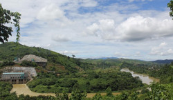 Điều tiết các hồ thuỷ điện để đón lũ