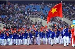 Bộ Chính trị đồng ý lùi SEA Games 31 đến quý II-2022