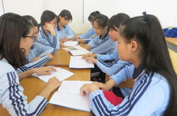 Để môn học mới không làm khó giáo viên ‘cũ’