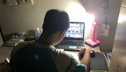 Tác hại nghiêm trọng khi thức đêm