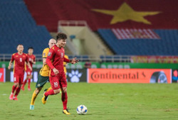 Mở bán vé trận Việt Nam - Nhật Bản trên sân Mỹ Đình: Từ 500 ngàn đến 1,2 triệu đồng